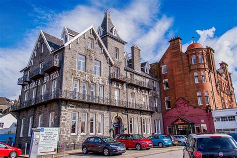 oban hotels deals|The 10 best accommodation in Oban, UK .